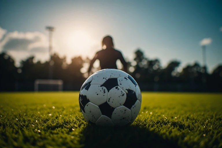 Soccer Captions