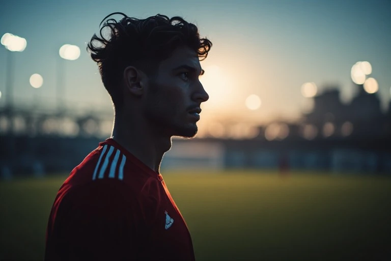 Soccer Captions