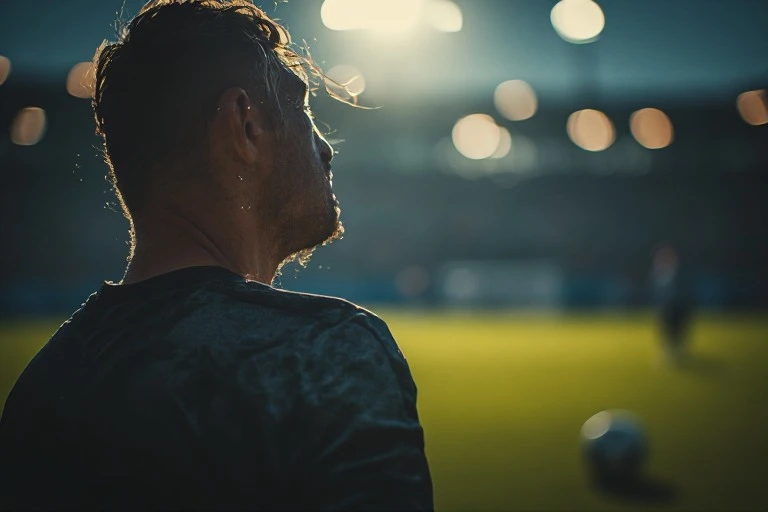 Soccer Captions