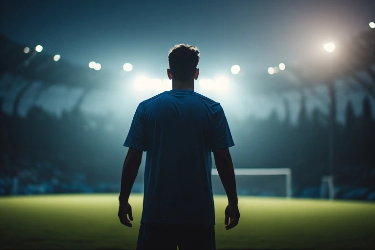 Soccer Captions