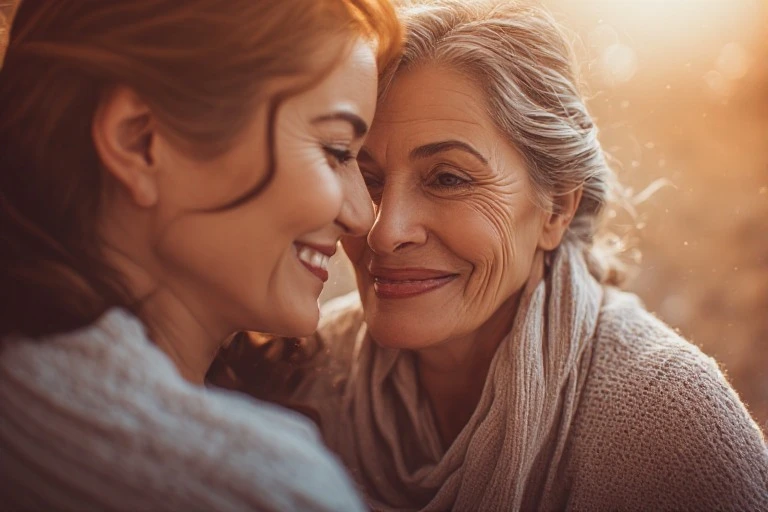 Trendy Mom Captions for Instagram Reels