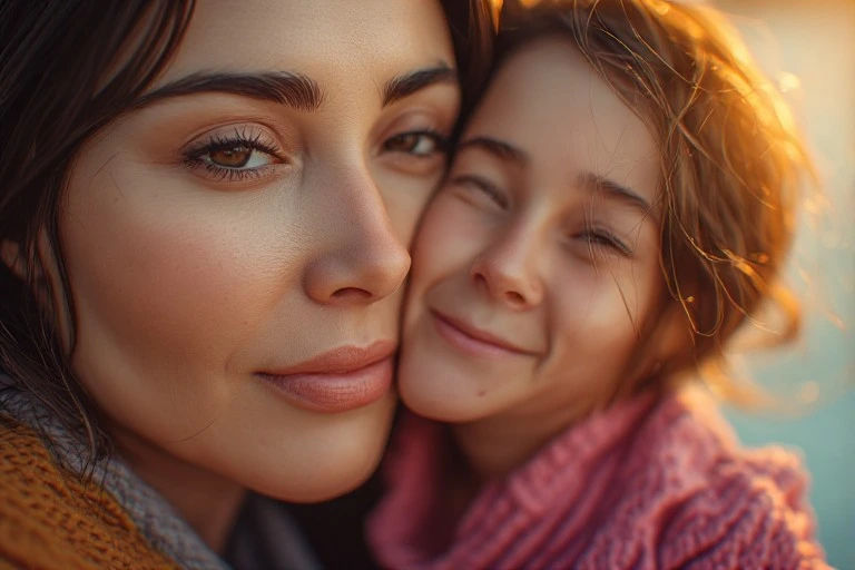 Trendy Mom Captions for Instagram Reels