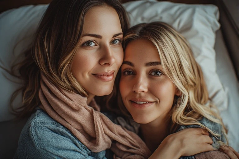 Trendy Mom Captions for Instagram Reels