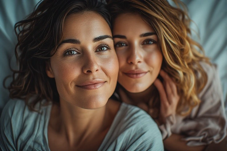Trendy Mom Captions for Instagram Reels