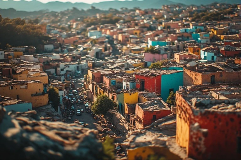 Premium Mexico Instagram Captions