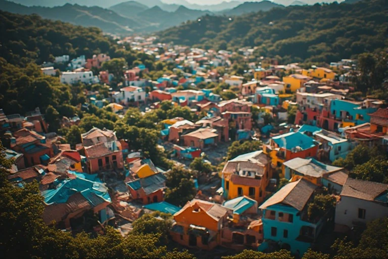 Premium Mexico Instagram Captions