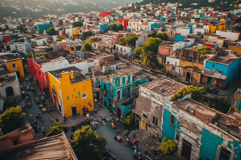 Premium Mexico Instagram Captions