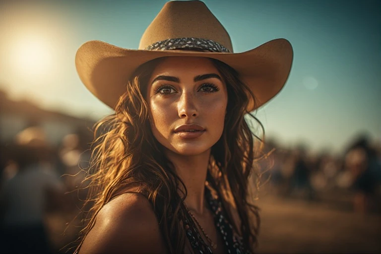 Rodeo Instagram Captions