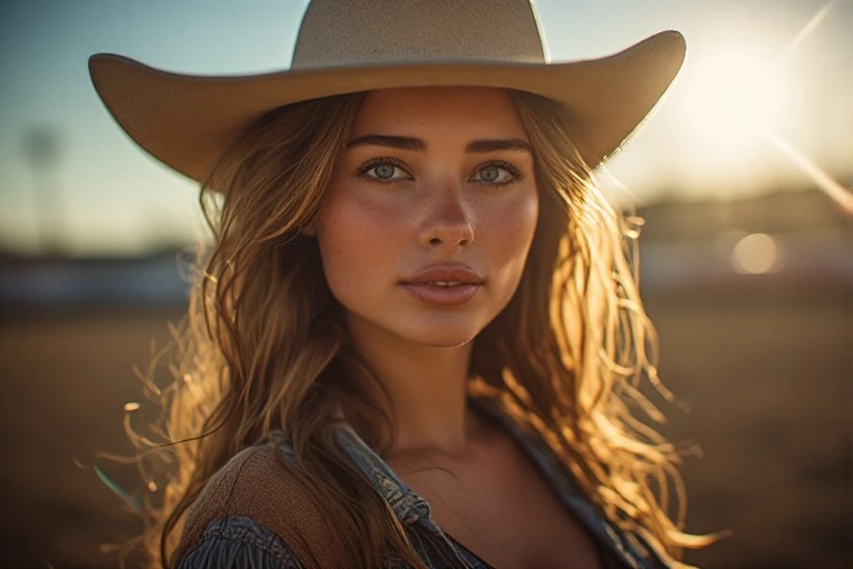 Rodeo Instagram Captions