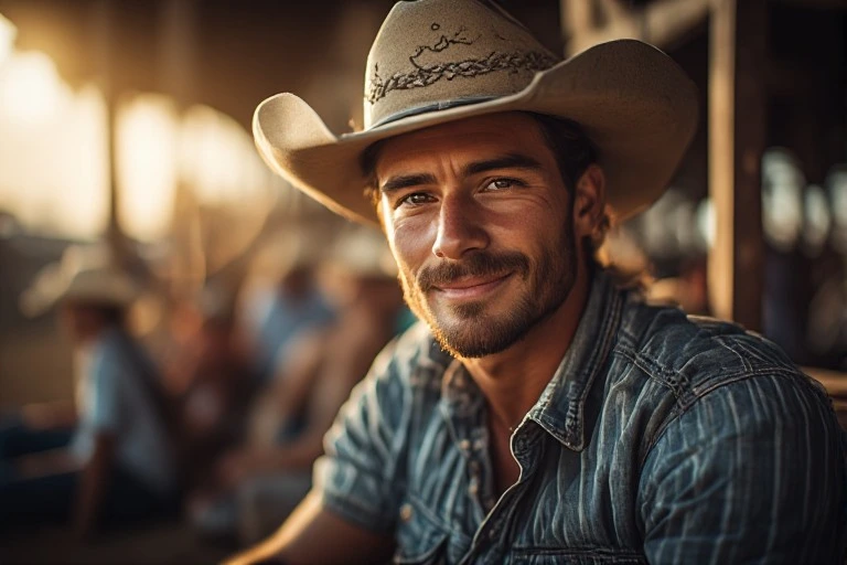 Rodeo Instagram Captions