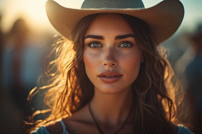 Rodeo Instagram Captions
