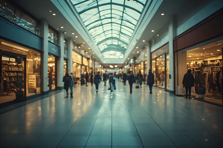 Instagram Captions for Seasonal Sale & Black Friday Hauls
