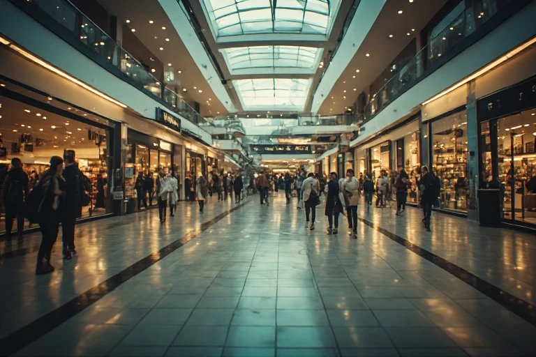 Instagram Captions for Fun & Relatable Shopping Moments
