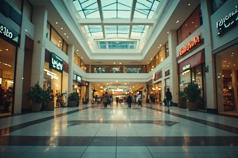 Instagram Captions for Seasonal Shopping Spree