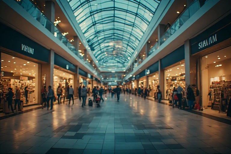 Shopping Instagram Captions