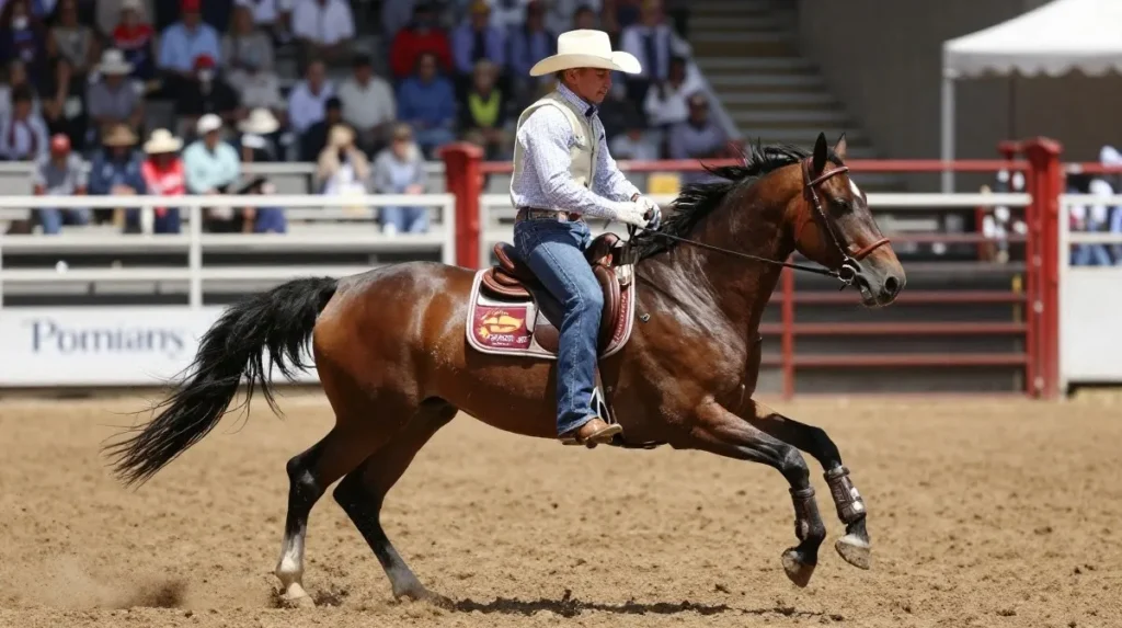 Rodeo Captions for Instagram