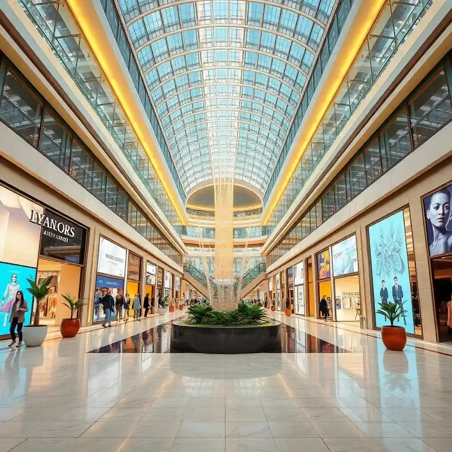 Shopping Instagram Captions