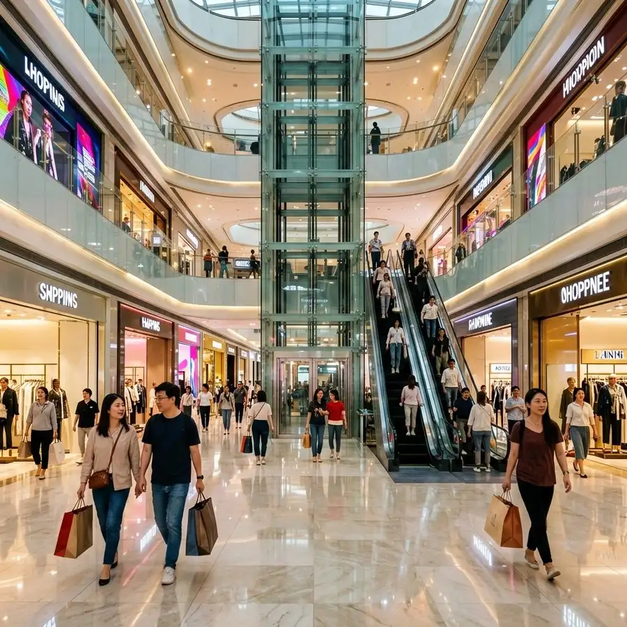 Shopping Instagram Captions