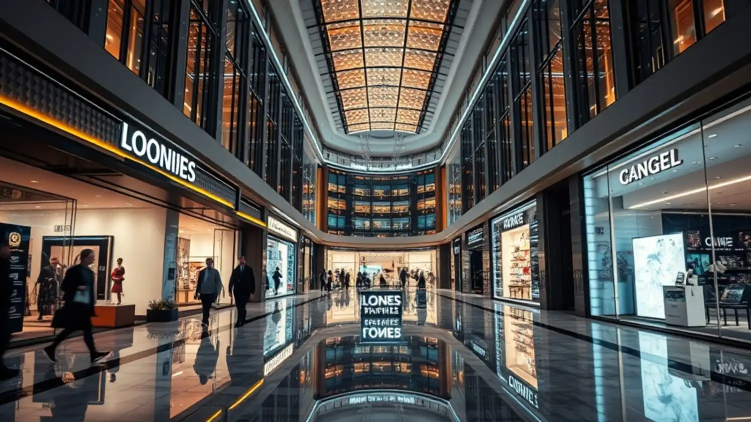 Shopping Instagram Captions