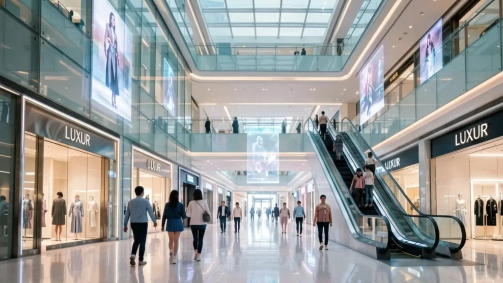 Shopping Instagram Captions