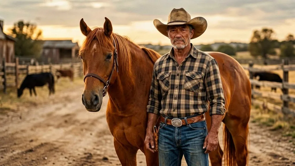 Rodeo Instagram Captions
