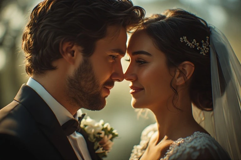 Engagement Captions
