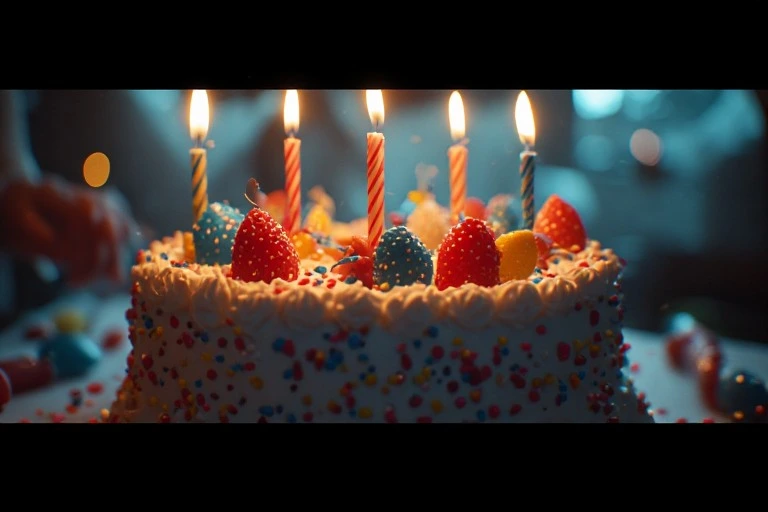 Mastering Emotional Depth in Your 21st Birthday Captions