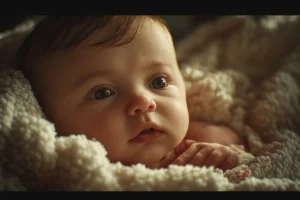 Baby Announcement Captions