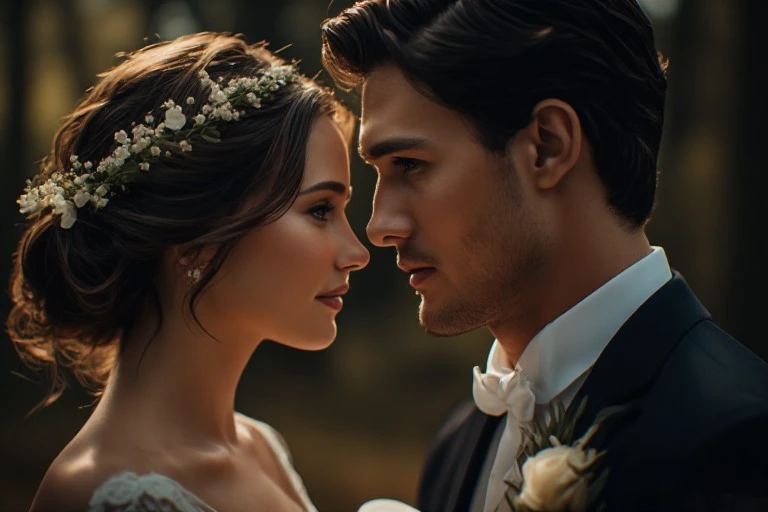 Wedding Instagram Captions