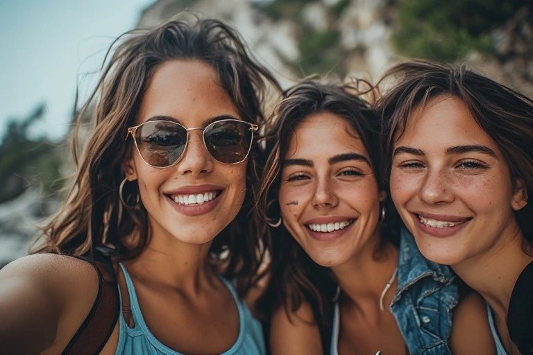 Girls Trip Captions