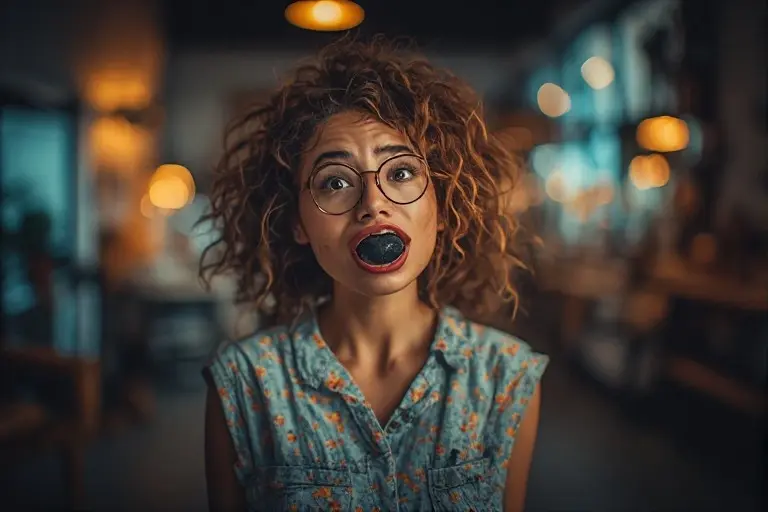 Short Funny Instagram Captions