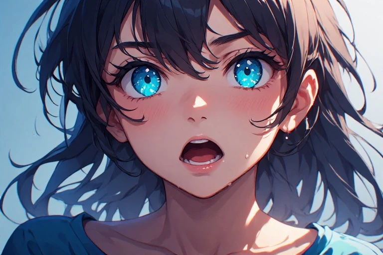 Anime Captions