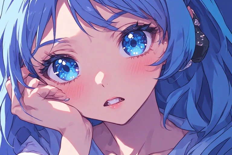 Anime Captions