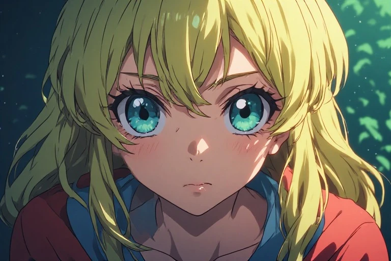 Anime Captions