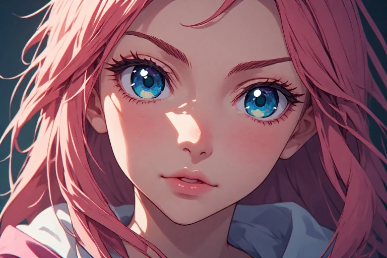 Anime Captions