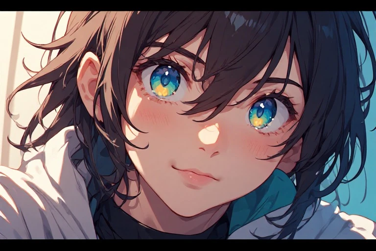 Anime Captions