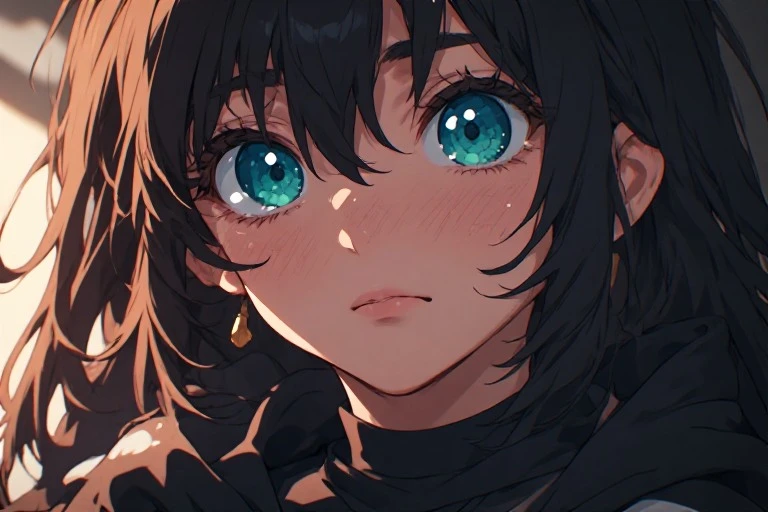 Anime Captions