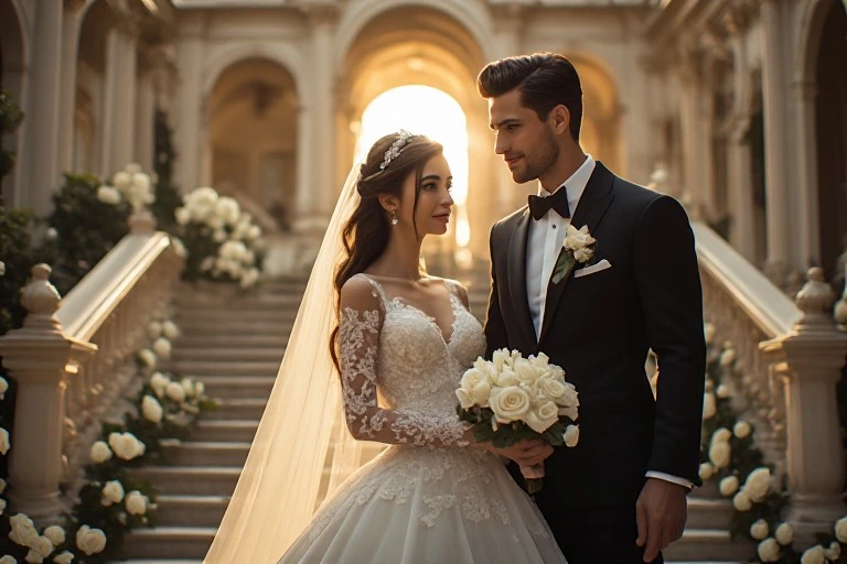 captions for wedding photos