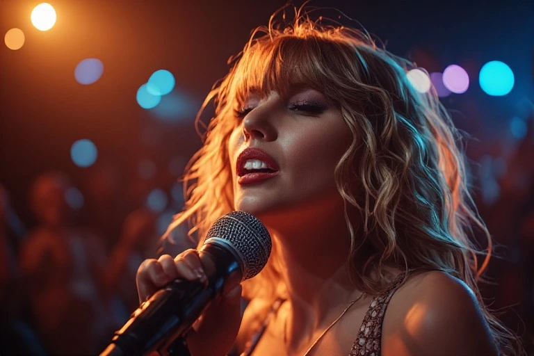 Taylor Swift Captions