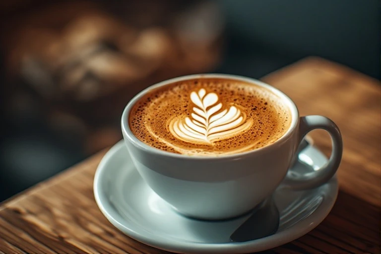 Coffee captions for Instagram