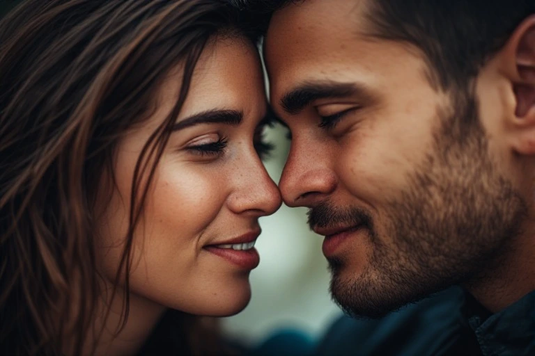Simple Engagement Captions