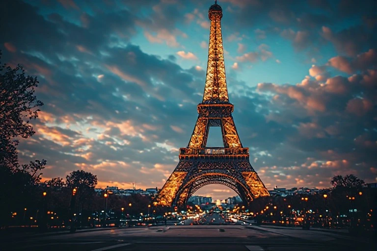 paris captions for instagram
