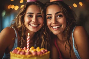 best friend birthday captions