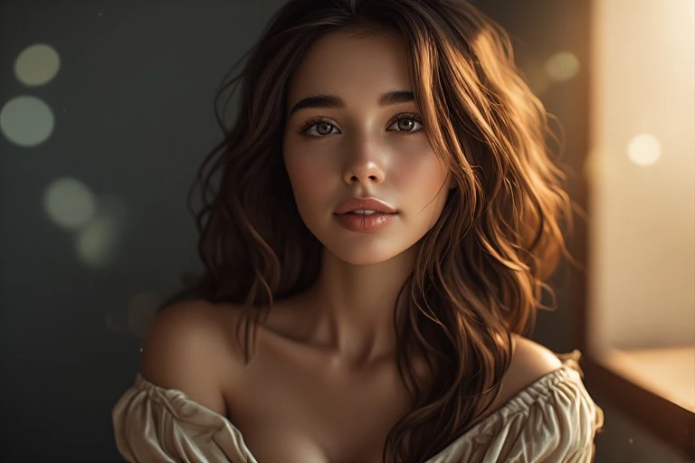 Breast Expansion Captions