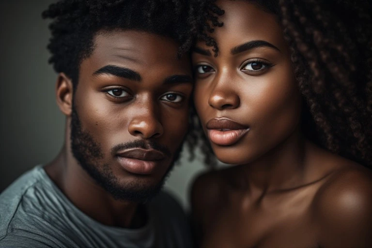 Interracial Porn Captions