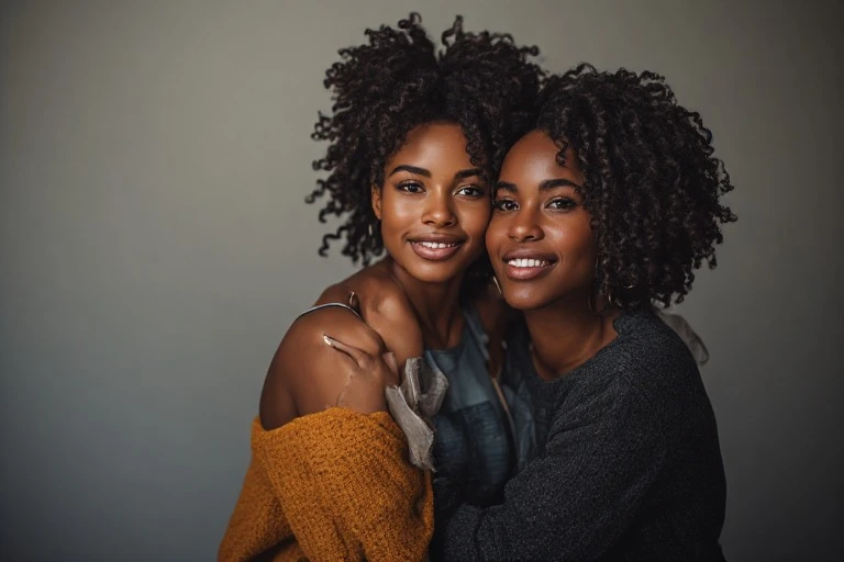 Interracial Porn Captions