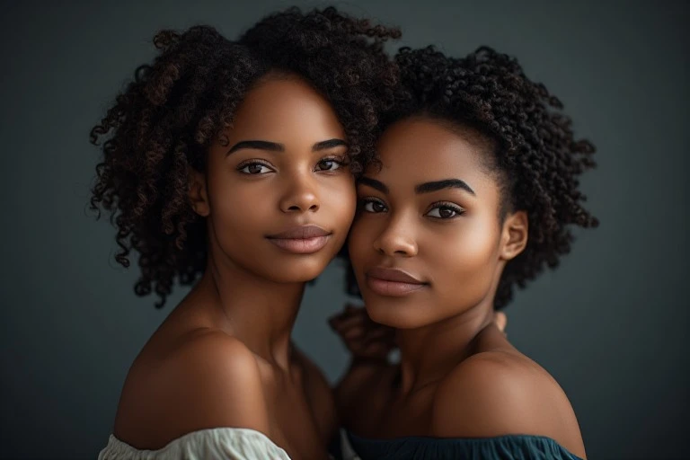 Interracial Porn Captions