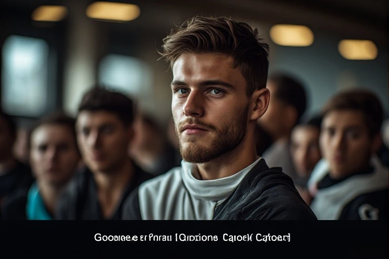 Gooner Porn Captions