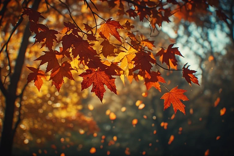 Fall Captions
