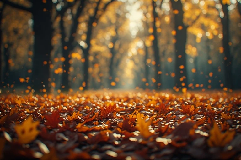 Fall Captions Have Become Essential for Seasonal